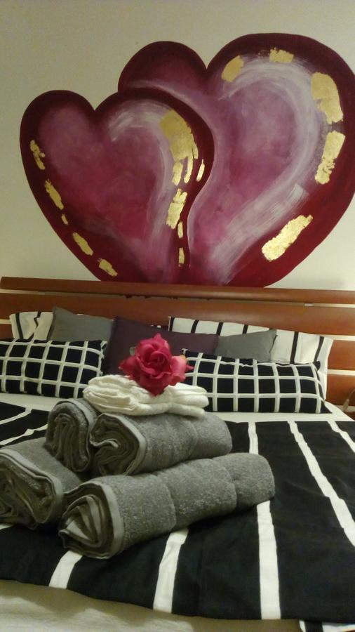 Bed and Breakfast Charme&Chic Terst Exteriér fotografie